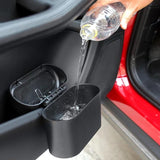 Car Trash Bin Hanging Case