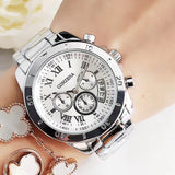 CONTENA  Luxury Watches for Women