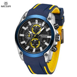 MEGIR Men's Watches  Luxury