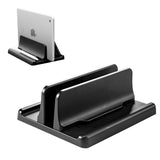 Vaydeer Plastic Vertical Laptop Stand Holder