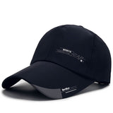 Summer Outdoor Sports Cap