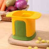 Stainless Steel Kitchen Vegetable And Fruit Dicing Tool