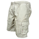 Fashion Men's Military Cargo Shorts Mens