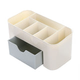 Nail Storage Box Plastic Drawer