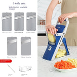 Vegetable Cutter