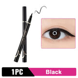 Black Liquid Eyeliner Waterproof