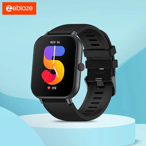 Zeblaze Btalk Lite Voice Calling Smart Watch