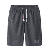 Summer Casual Shorts Men