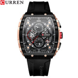 CURREN  Men's Watches