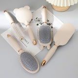 Cute Comb Anti Static Exhaust Air Cushion