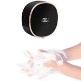 Smart Soap Dispenser 280ml Touchless Motion Sensor Washing Hand Device