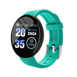 D18 Smartwatch Circular Color Screen