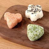 Cartoon Shape Rice Ball Set Sushi Roll