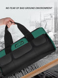 Multifunctional Tool Bag Waterproof and Durable Electrician Canva Thickened Carpentry