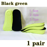 Height Increase Insoles  Shoes Flat Feet