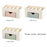 Nail Storage Box Plastic Drawer