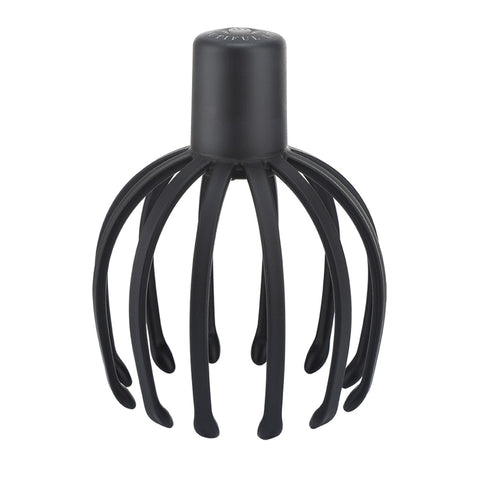 Hailicare Electric Octopus Claw Scalp Massager Stress Relief