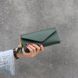 Female  Long Wallet