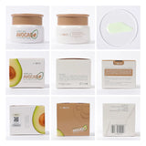 LAIKOU Avocado Face Cream Moisturizing Anti-Aging Anti Wrinkle Creams