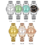 NAVIFORCE Luxury Women Watches