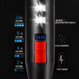 LED Baseball Bat  Flashlight