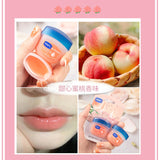 Natural Plant Lip Balm Moisturizing Lipsticks