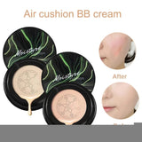 Mushroom Head Air Cushion BB Cream Foundatio