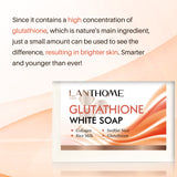 Glutathione Skin Whitening Soap