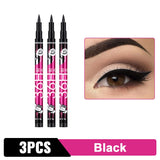 Black Liquid Eyeliner Waterproof