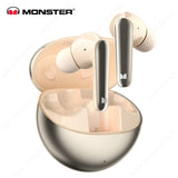 Monster N-Lite 203 AirLinks TWS Earphones