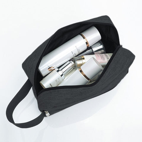 Waterproof Travel Cosmetic Storage Bag