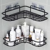 Bathroom Shelf Shower Shelf Shampoo Storage Shelf