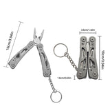 Multifunction Pliers