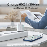 UGREEN Quick Charge Charger 20W