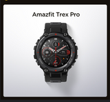 Amazfit T-Rex Pro Smartwatch