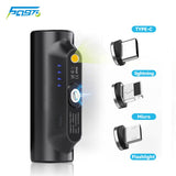 Mini Power Bank 5000mAh Portable Charger