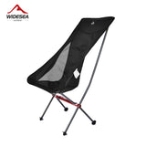 Widesea Camping Fishing Folding Chair