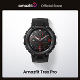 Amazfit T-Rex Pro Smartwatch