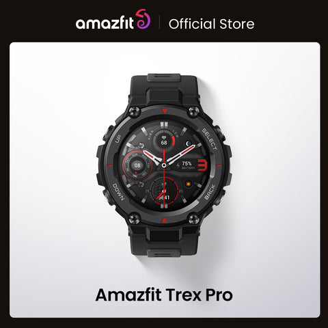 Amazfit T-Rex Pro Smartwatch