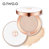 O.TWO.O Face Setting Powder Cushion Compact