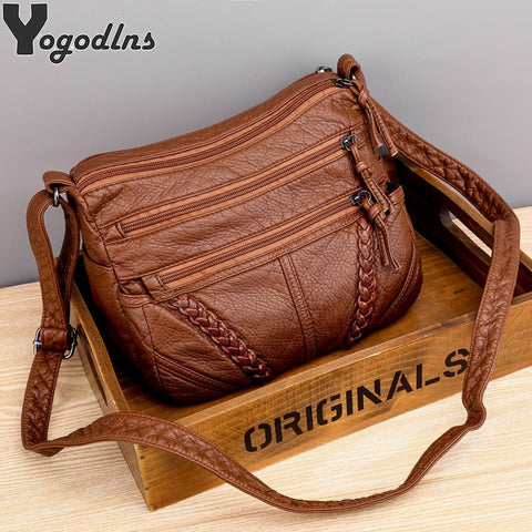 Women Messenger Bags