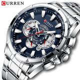 Curren Men’s Watches