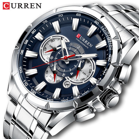 Curren Men’s Watches