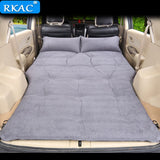 RKAC Automatic Inflatable SUV combination Car Back Seat