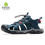 Rax Men's Hiking sandals Breathable Lightweight Outdoor Sports