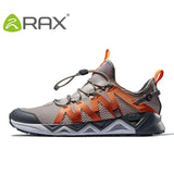 Rax  Trekking Shoes Hiking Shoes Mountain Walking Sneakers