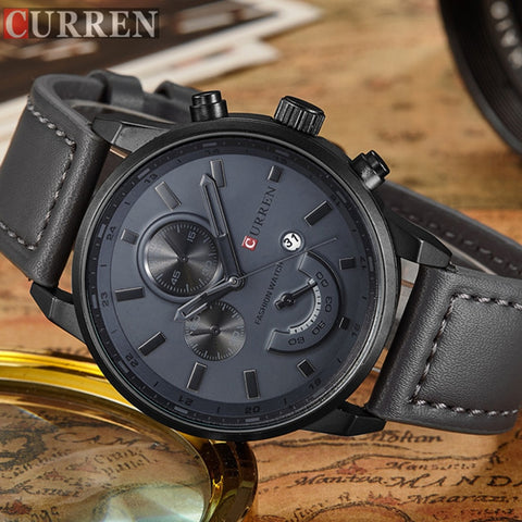 Curren Watches