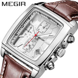 MEGIR Watch Men