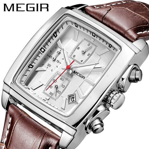 MEGIR Watch Men