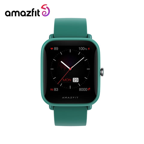 Amazfit Bip U Smartwatch